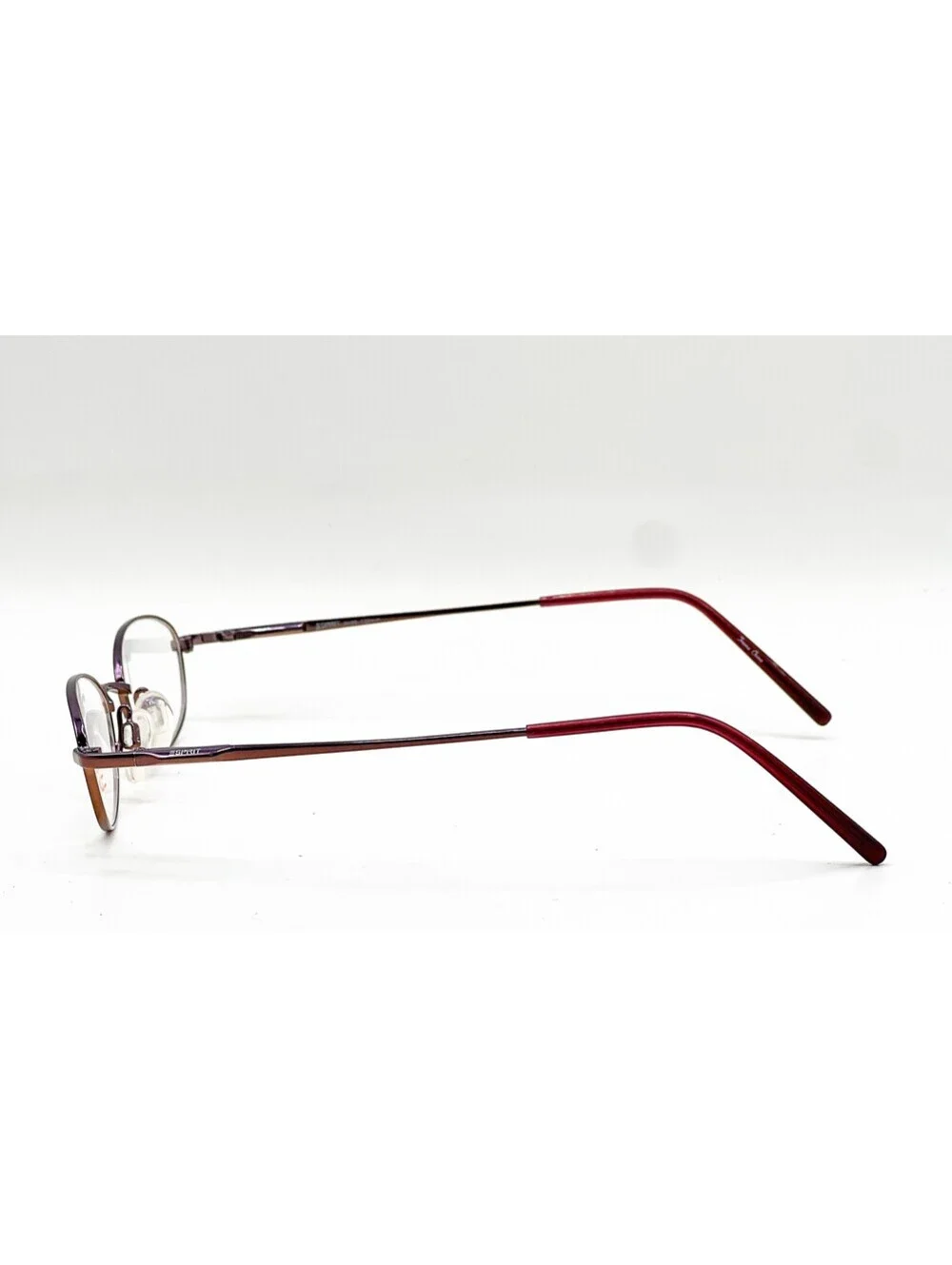 Esprit 9190 031 Purple Authentic Eyeglasses 47-18-135
